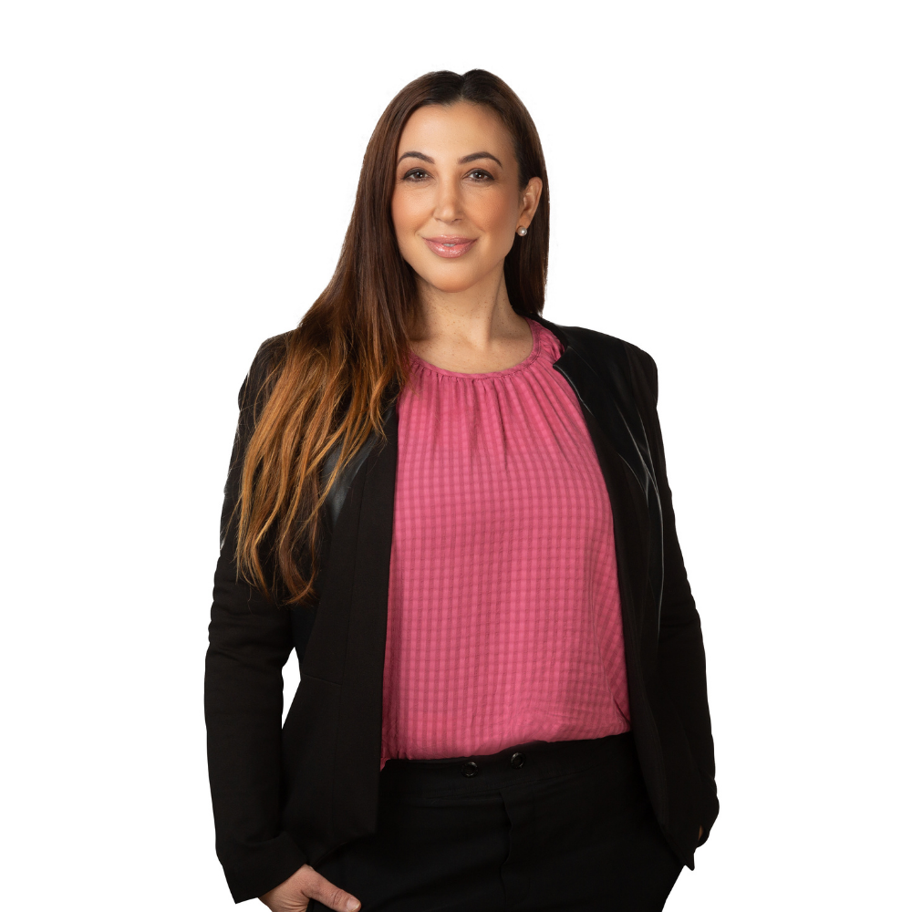 Marie Vilardi Real Estate Agent