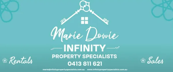 Marie Dowie: Infinity Property Specialists - Real Estate Agency
