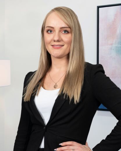 Marina Neuhaus - Real Estate Agent at Noel Jones - Bayswater