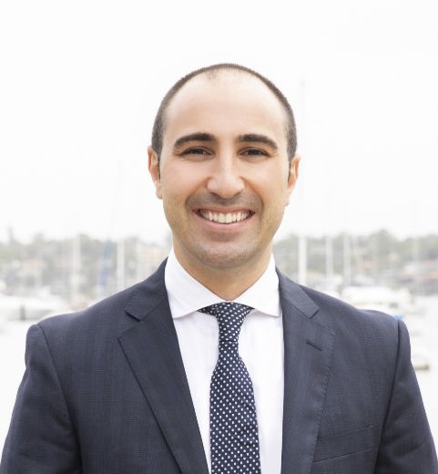Mario  Carbone - Real Estate Agent at Ray White - Drummoyne