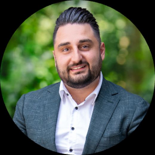 Mario Economou - Real Estate Agent at @realty - National Head Office Australia