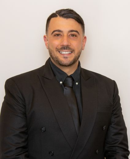 Mario Mourad - Real Estate Agent at Skyline Property Group - Canterbury 