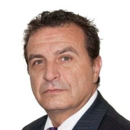 Mario Roncisvalli - Real Estate Agent at LJ Hooker - Boronia
