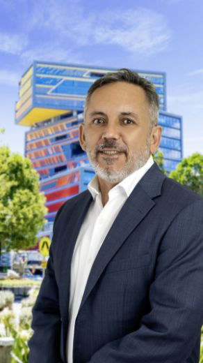 Mario  Urizar - Real Estate Agent at L.H. Brown & Co - Bankstown