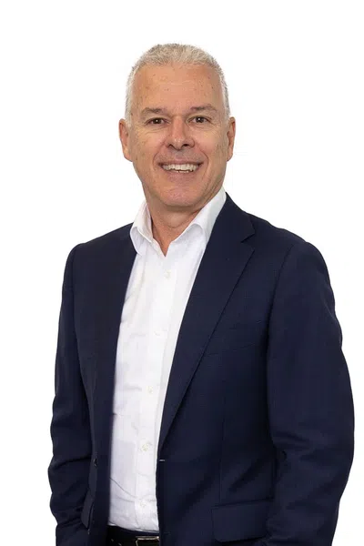 Mario Trivor - Real Estate Agent