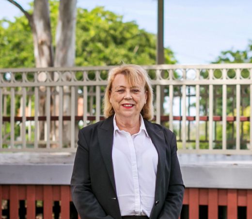 Marion Scriven - Real Estate Agent at Ray White - Chermside