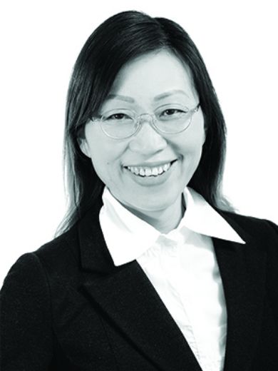 Marion Wang - Real Estate Agent at Position Property Services - New Projects