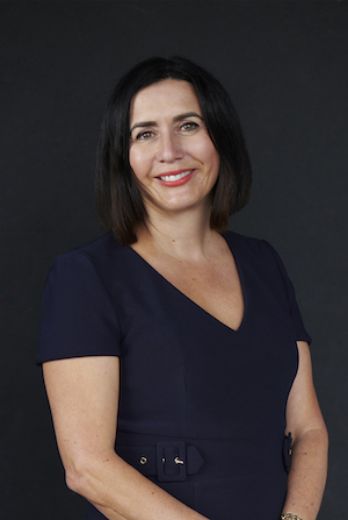 Marisa Rifici - Real Estate Agent at Mint Real Estate - East Fremantle