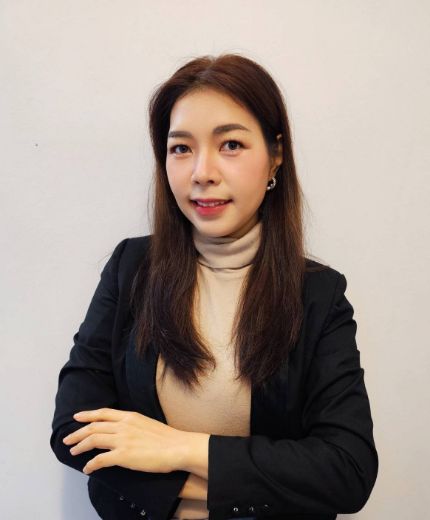 Marisa Vicky Ekakkarawong - Real Estate Agent at iPAN REALTY