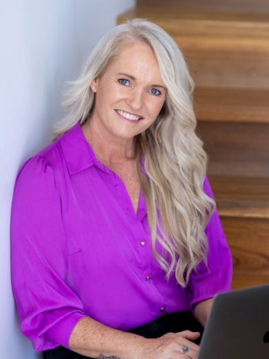 Marissa Carter - Real Estate Agent at AE Team Property - Wollongong