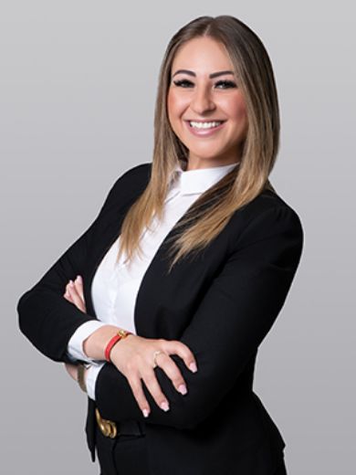Marita Abela - Real Estate Agent at Area Specialist - Melton
