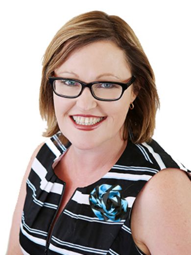 Marita Oliver - Real Estate Agent at Harcourts Signature - New Town