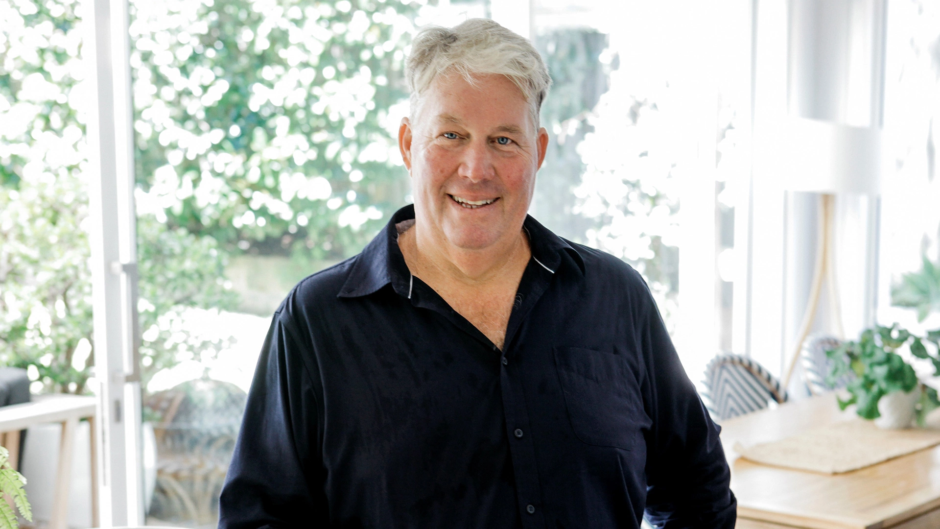 Mark Connor - Real Estate Agent