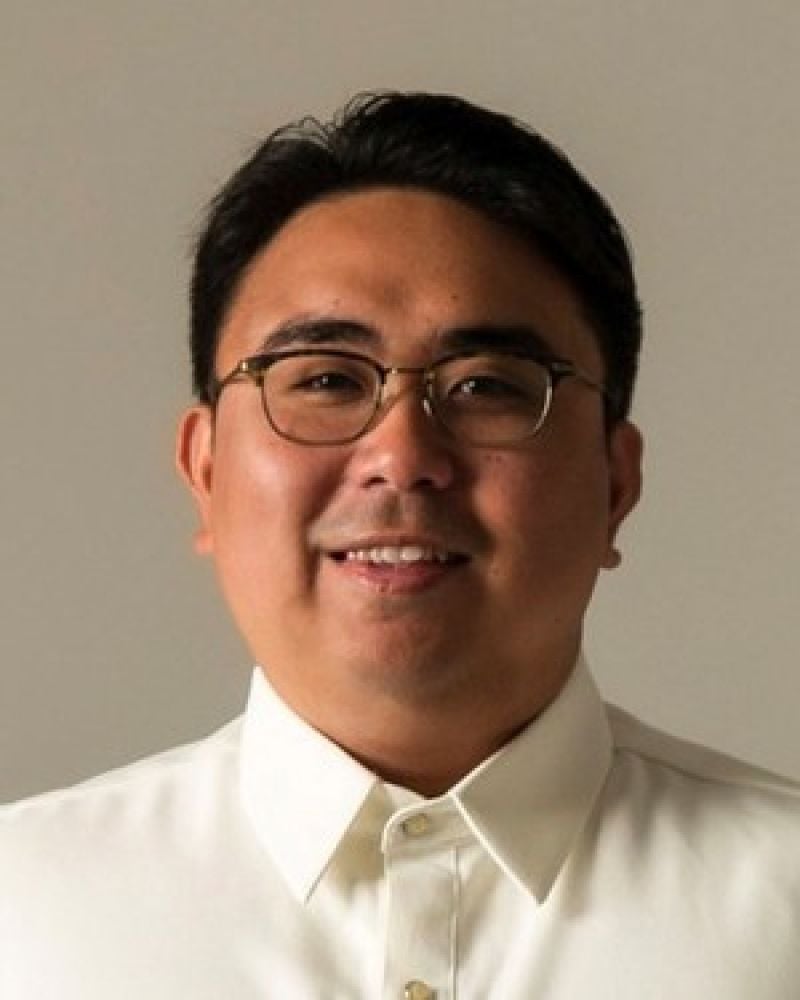 Mark Arnejo - Real Estate Agent