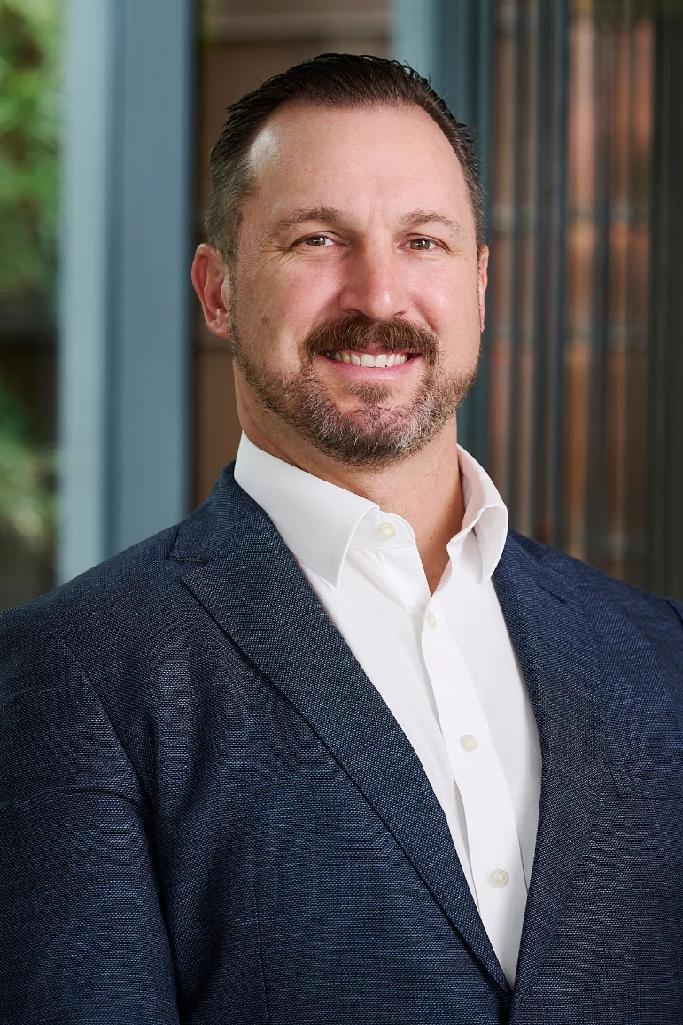 Mark Madsen - Real Estate Agent