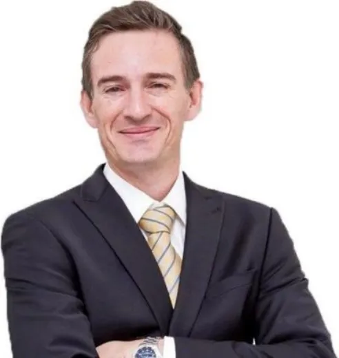 Mark Rumsey - Real Estate Agent at David Deane Real Estate - Strathpine