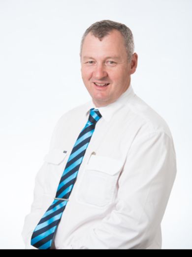 Mark Abra  - Real Estate Agent at Harcourts - Toowoomba