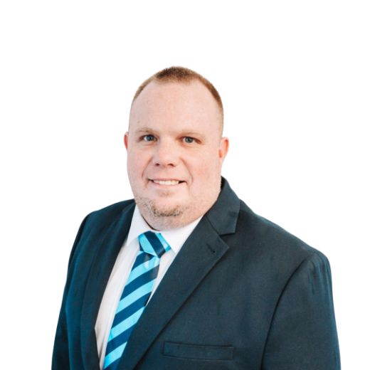 Mark Allen - Real Estate Agent at Harcourts Residential and Lifestyle - TOUKLEY