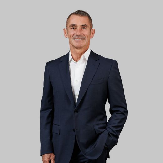 Mark Anderson - Real Estate Agent at The Agency - PERTH