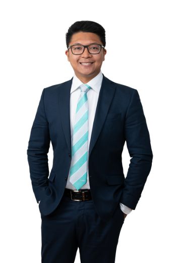 Mark Angeles - Real Estate Agent at Brian Mark Real Estate - Tarneit 