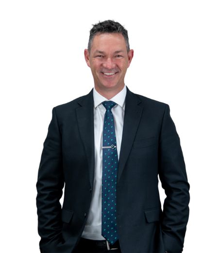 Mark Ashley - Real Estate Agent at OBrien Real Estate - Bairnsdale