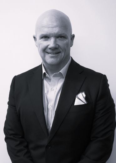 Mark Atkinson - Real Estate Agent at Beere Property - SYDNEY