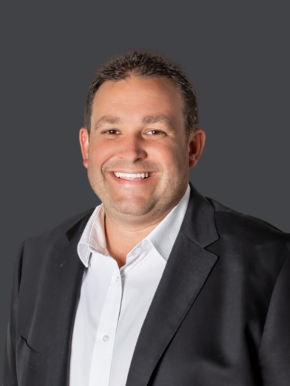 Mark Bailey - Real Estate Agent