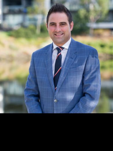 Mark Basilone - Real Estate Agent at BigginScott - Maribyrnong & Moonee Ponds
