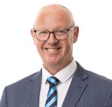 Mark Berry - Real Estate Agent From - Harcourts Signature Group Sales - Sorell