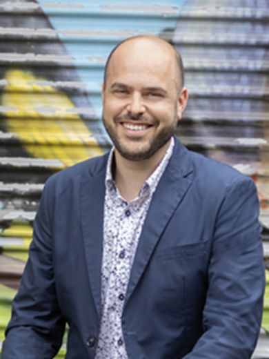 Mark Bisignano - Real Estate Agent at The Bisi Agent - NORTHCOTE