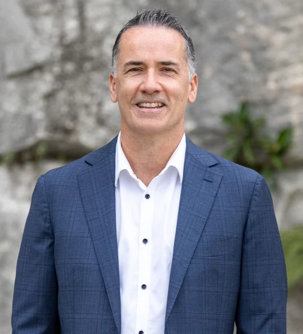 Mark Bowis - Real Estate Agent