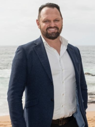 Mark Bryant - Real Estate Agent at Cunninghams - Northern Beaches