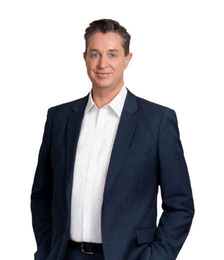 Mark Bryant - Real Estate Agent at OBrien Real Estate - Mornington