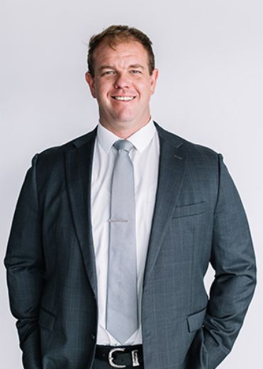 Mark Campbell - Real Estate Agent at LJ Hooker Lake Macquarie - TORONTO