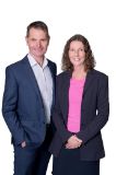 Mark Cathy Worthington - Real Estate Agent From - LJ Hooker Solutions Gold Coast - Pacific Pines