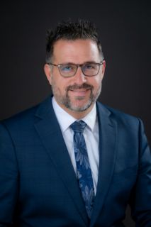 Mark Novak - Real Estate Agent