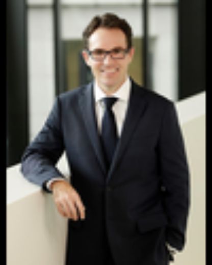 Mark Creevey - Real Estate Agent at RWC Special Projects Qld