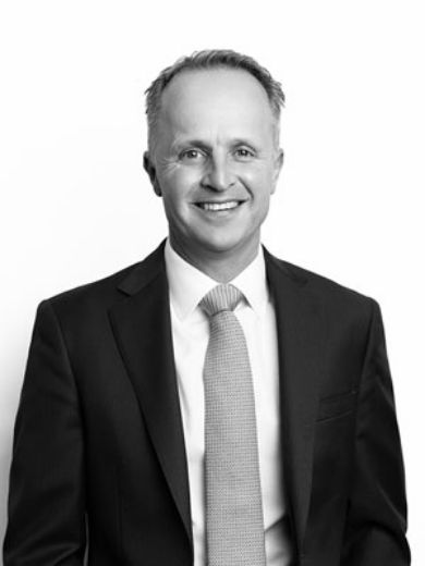 Mark Daley - Real Estate Agent at Bradfield BadgerFox - DOUBLE BAY