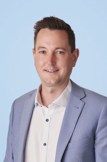 Mark Day - Real Estate Agent at Bellarine Property
