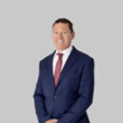 Mark de Brabander - Real Estate Agent at The Agency Williamstown - WILLIAMSTOWN