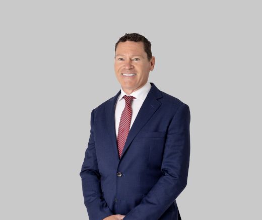 Mark de - Real Estate Agent at The Agency Williamstown - WILLIAMSTOWN