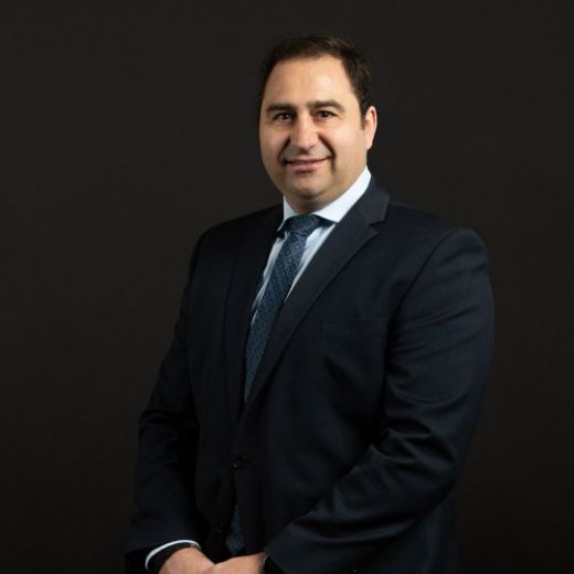 Mark Faranda - Real Estate Agent at Dingle Partners - Melbourne