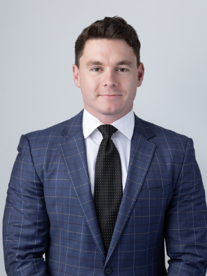 Mark  Feerick - Real Estate Agent
