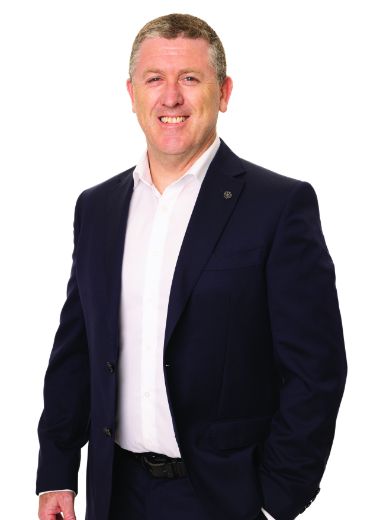 Mark Fitzgerald - Real Estate Agent at KF Townsville - TOWNSVILLE CITY