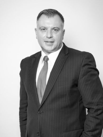 Mark Forytarz - Real Estate Agent at Castran Gilbert - South Yarra  