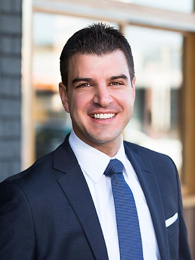 Mark Giardina - Real Estate Agent at Nelson Alexander - Essendon