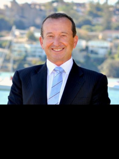 Mark Gilden  - Real Estate Agent at Eastern Suburbs Property Group - Rose Bay 
