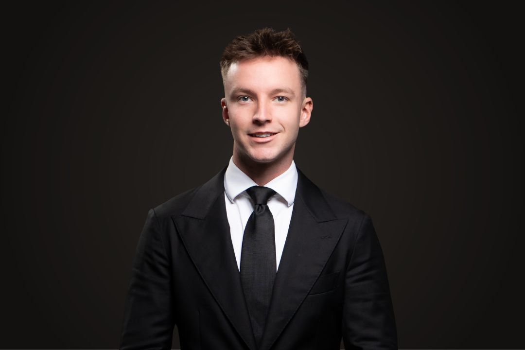 Mark Hughes - Real Estate Agent