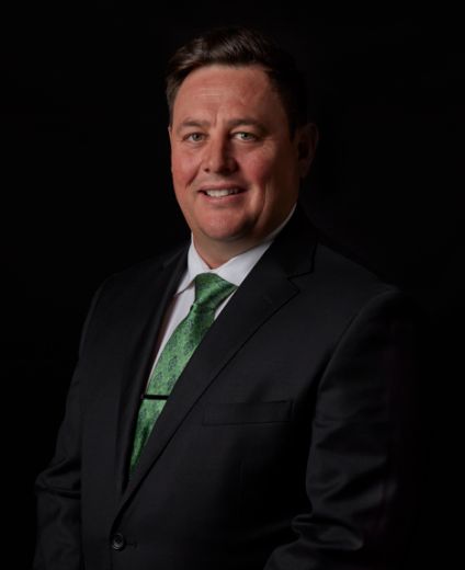 Mark Higgs - Real Estate Agent at Mark Higgs Property