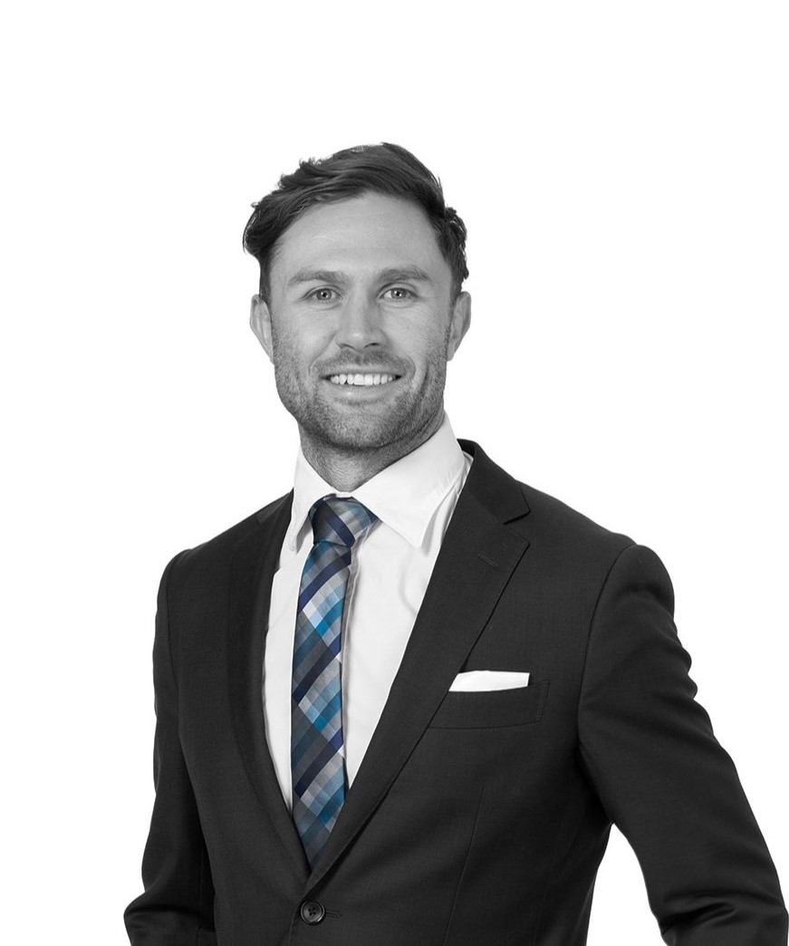 Mark Hutchings Real Estate Agent